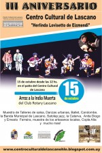 III aniversario CCL